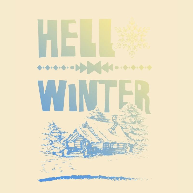 Hello Winter