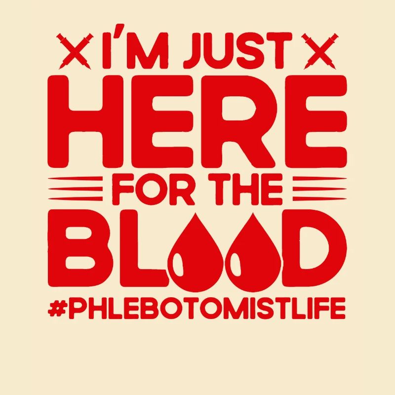 Phlebotomist Blutabnahme Phlebotomie Labor Geschen