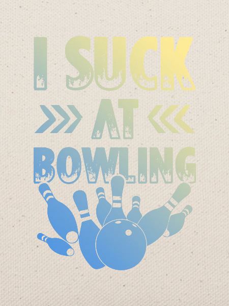 Bowling spruch lustig