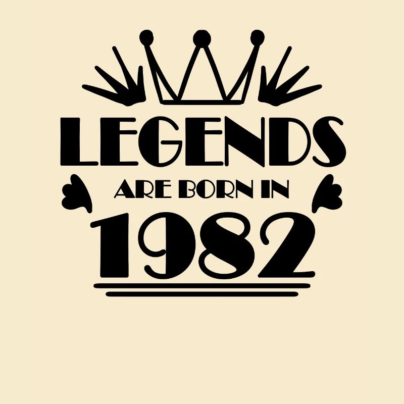 1982 - Né en 1982