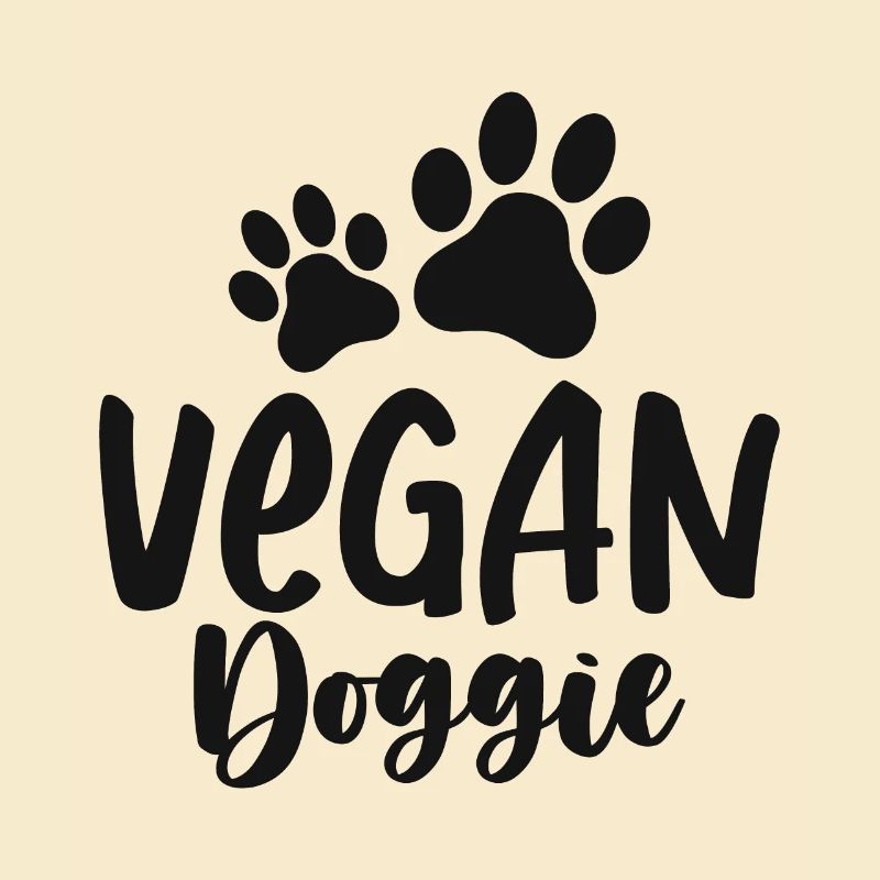 Vegan Doggie