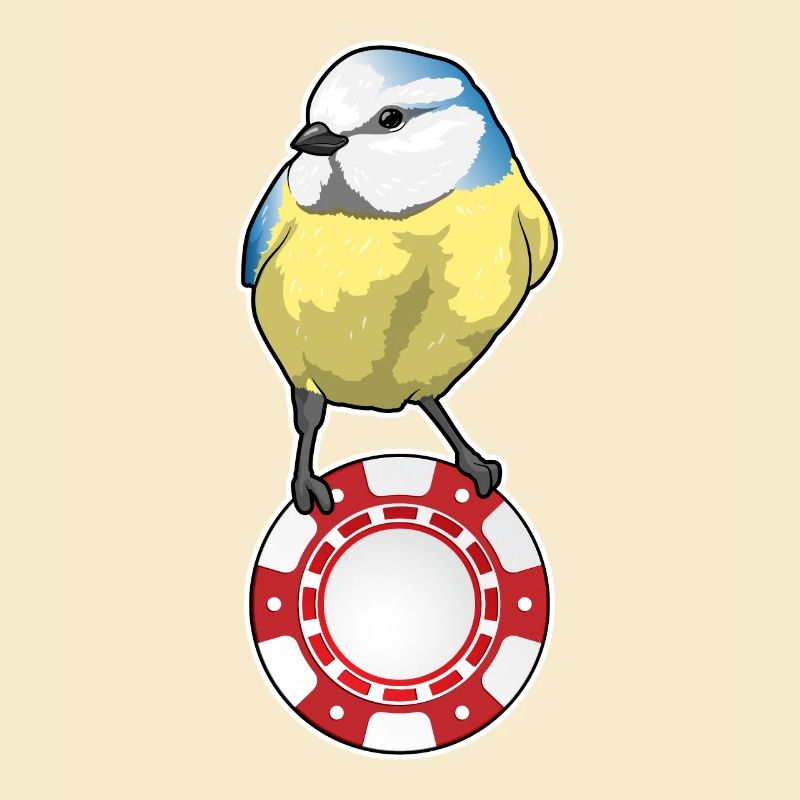 Vogel Poker Poker Chips