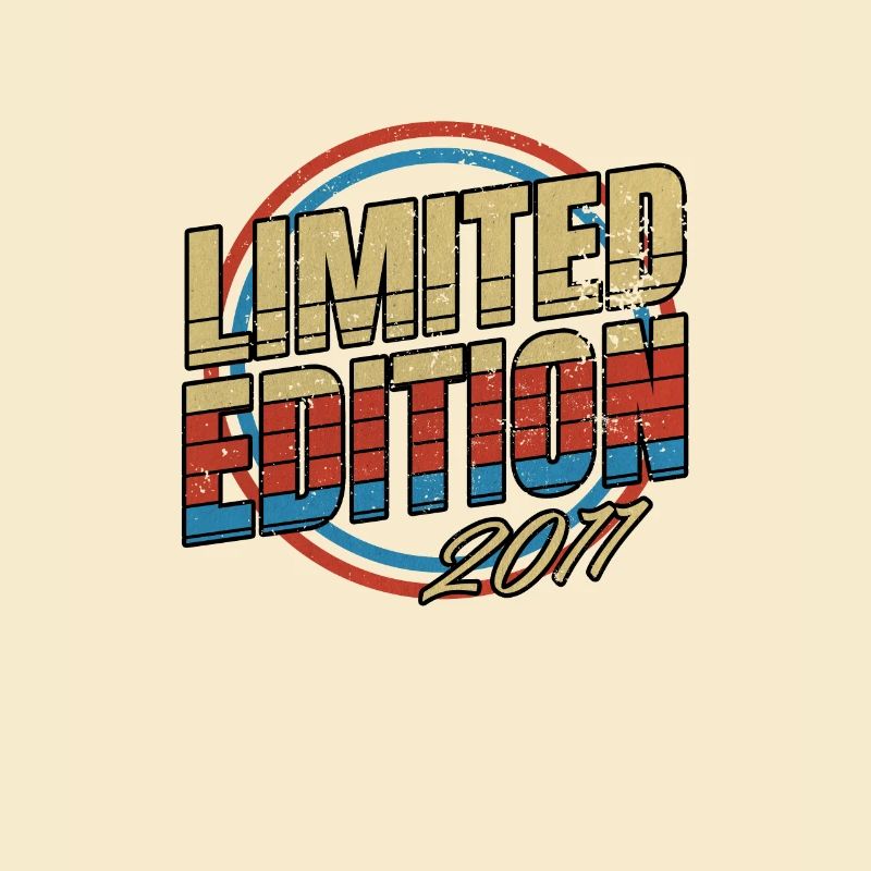 Édition Limitée Millésime 2011