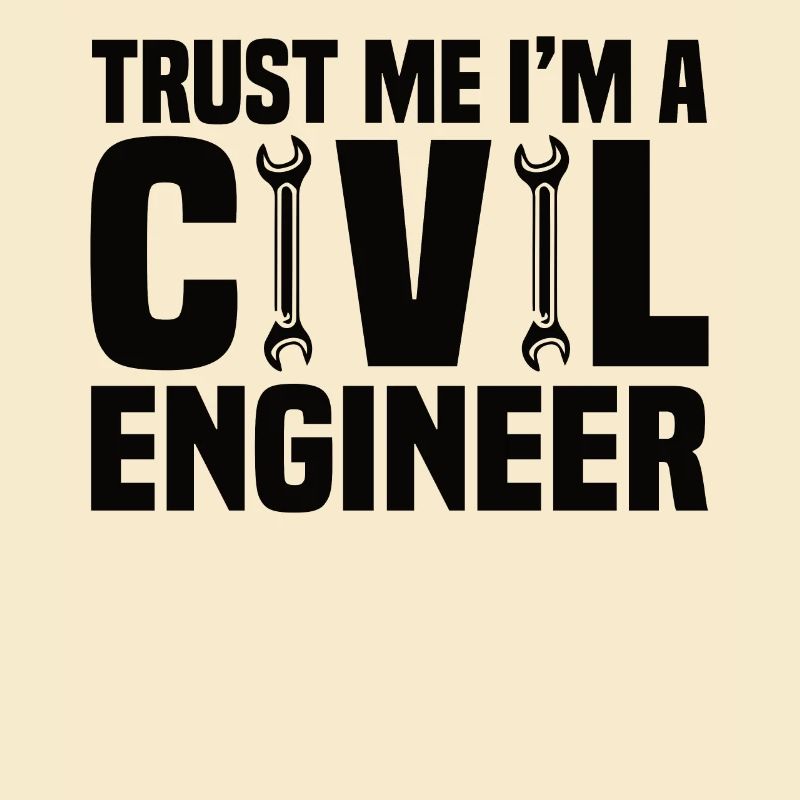 Civil Engineer Bridge Construction Statics Structural Engineer