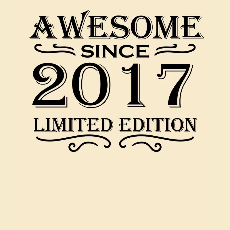 2017 - Class of 2017