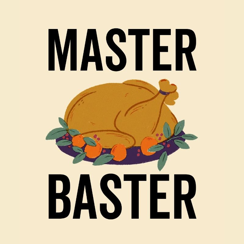 Master Baster