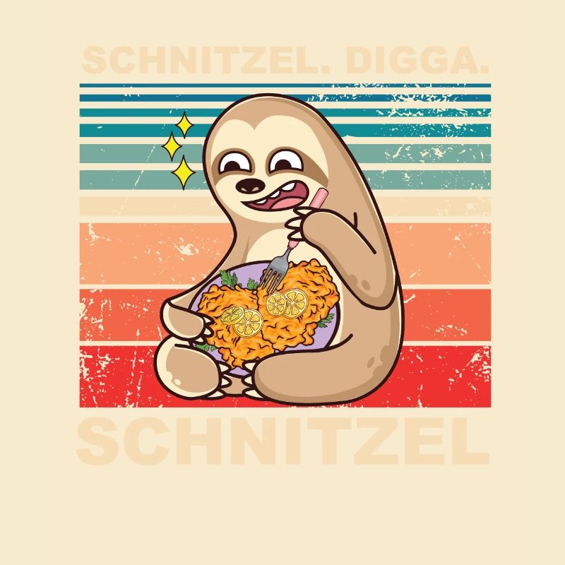 Schnitzel Digga Schnitzel