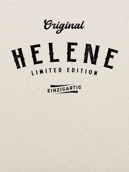 Helene Limited Edition