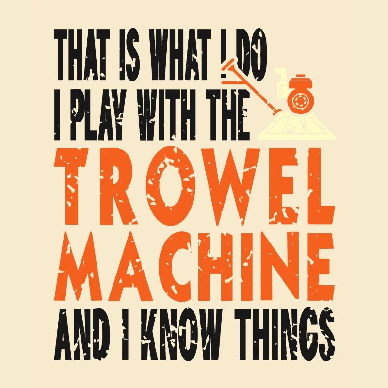 Conception de constructeur en béton pour les constructeurs et le chantier de construction