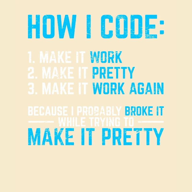 Programmer Coder Software Developer Programming Co