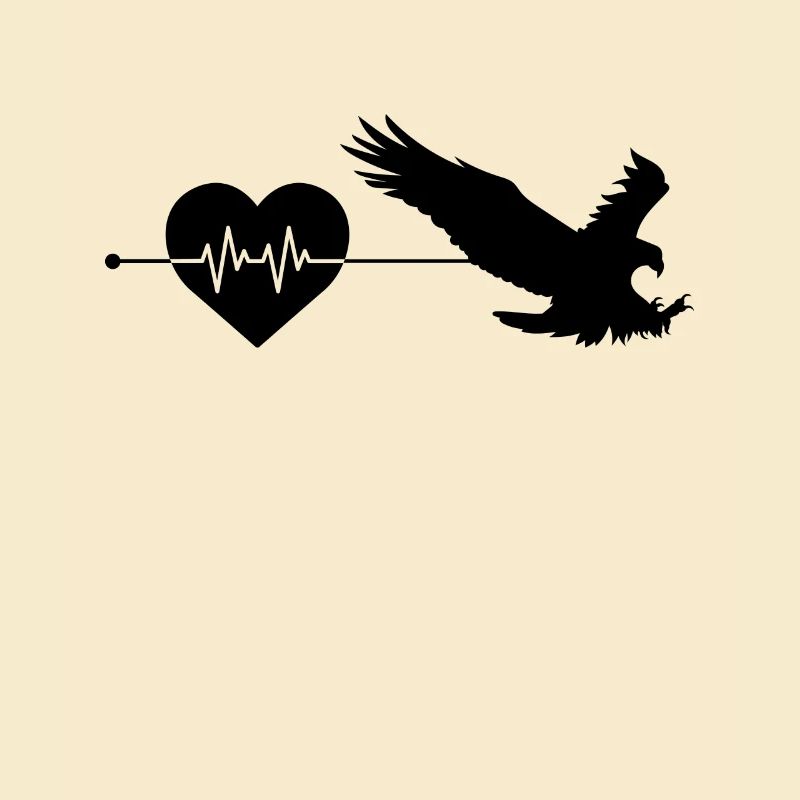 Eagle heartbeat