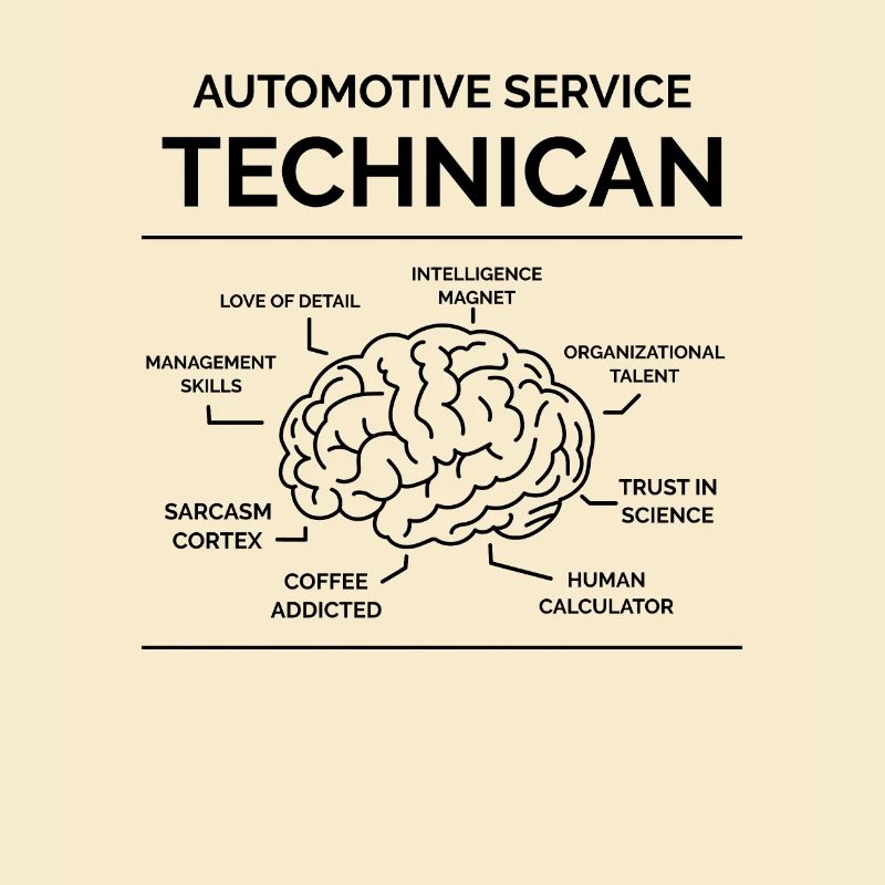 Kfz Mechaniker Techniker