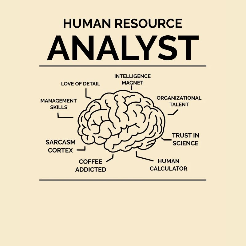 Human Resources Analyst