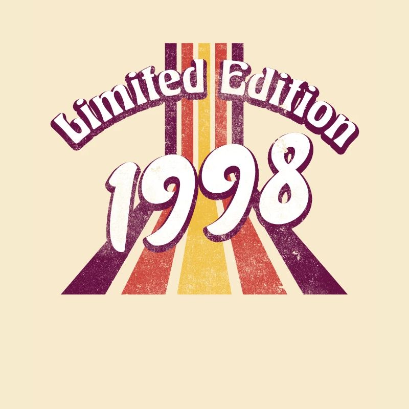Edition Limitée Millésime 1998