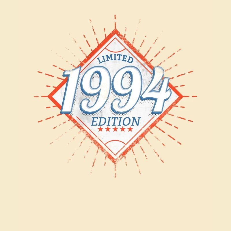 Edition Limitée Millésime 1994