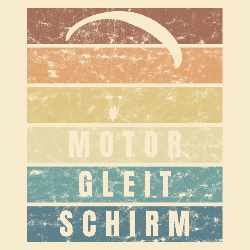 Motorgleitschirm Gleitschirm Pilot Fliegen