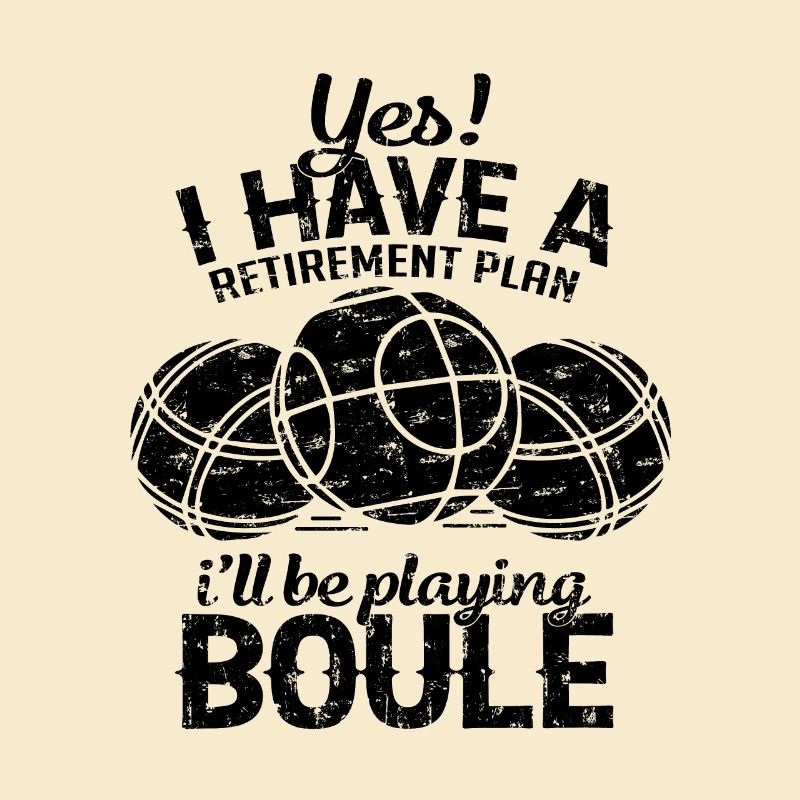 Boule Rente Plan