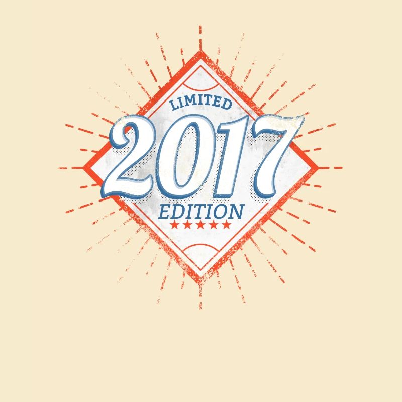 Edition Limitée Millésime 2017