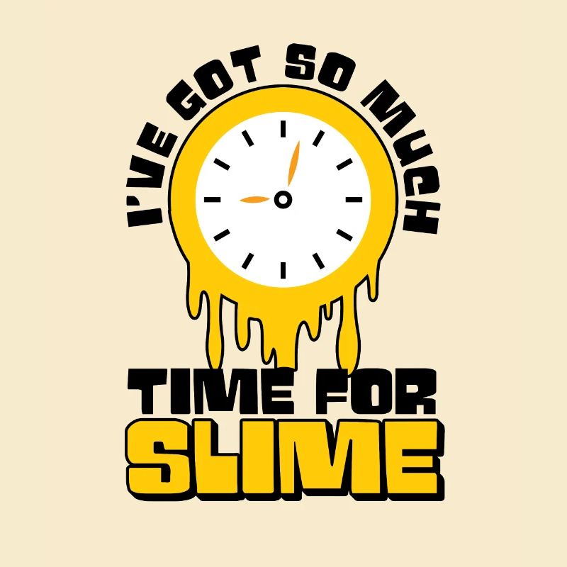 Slime Time Dripping Slime Drip Gear Slime Maker