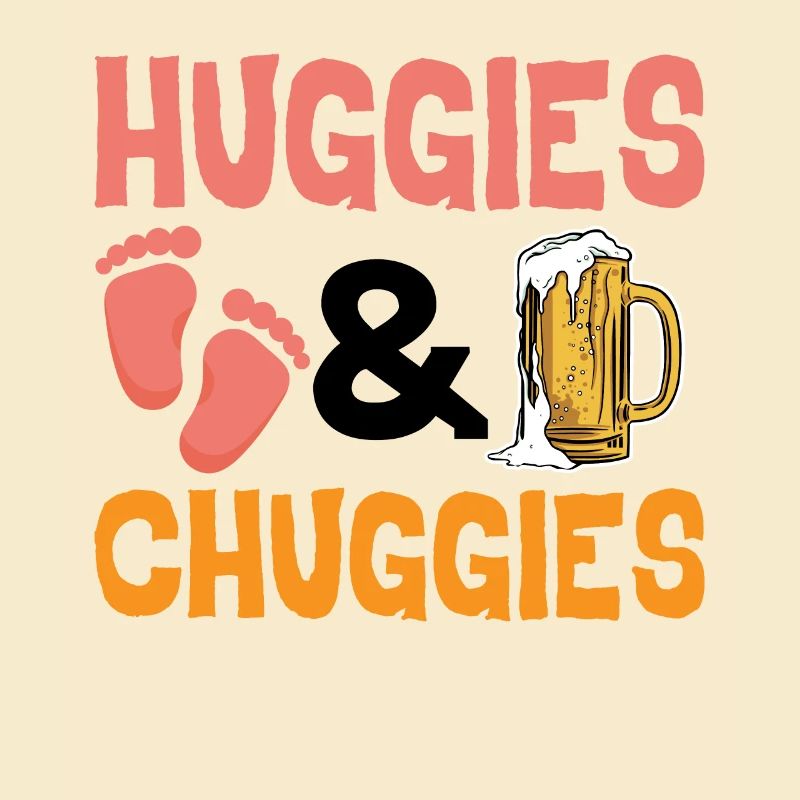 Huggies and Chuggies 13