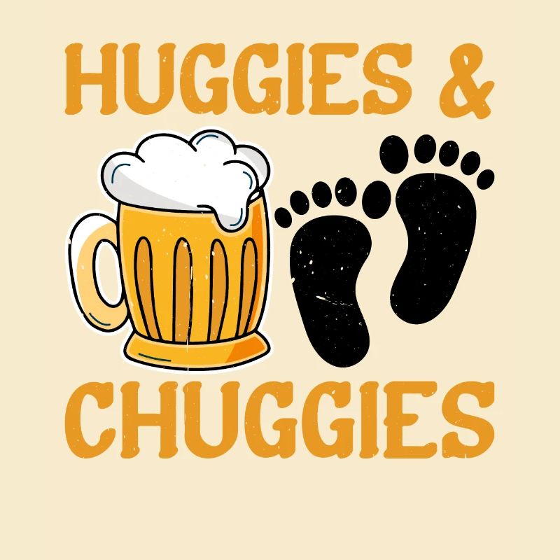 Huggies and Chuggies 12