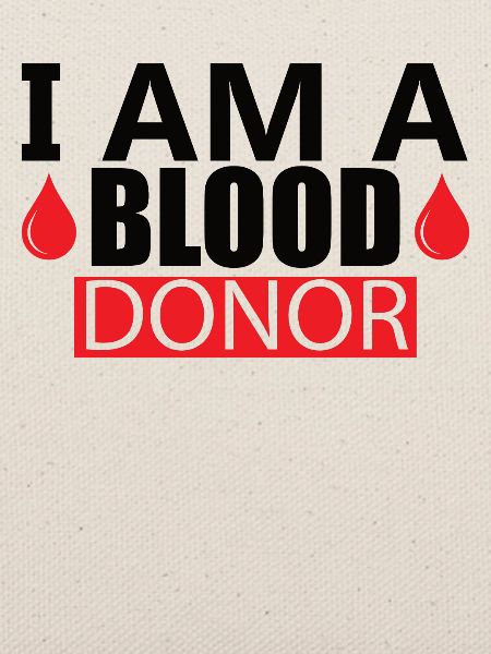 Blutspende Blutspenden Blutspender