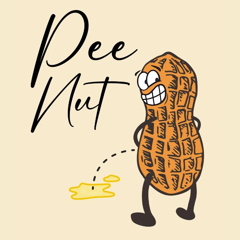 Pee nut