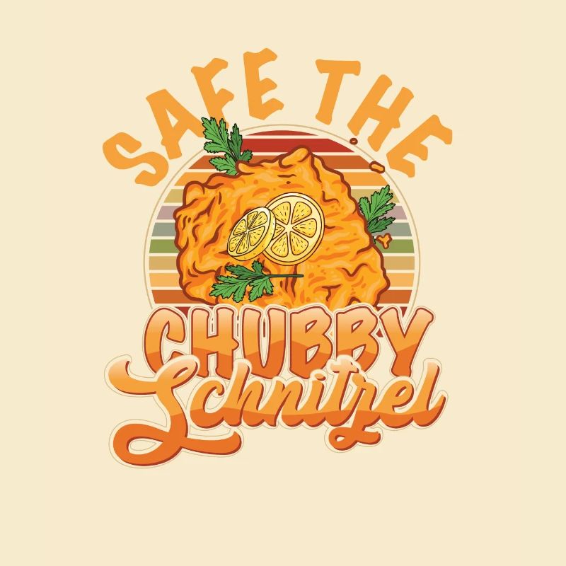 Safe the Chubby Schnitzel