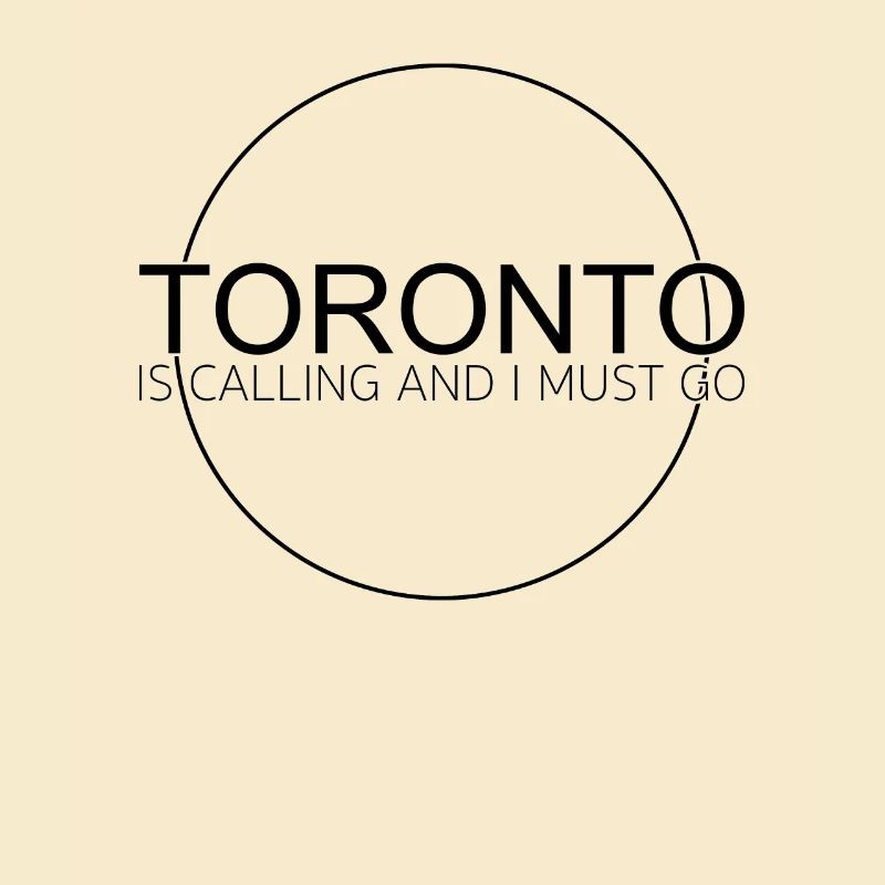 Toronto Spruch