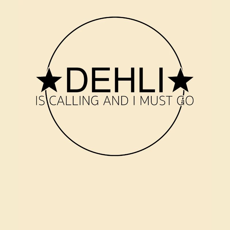dehli is calling