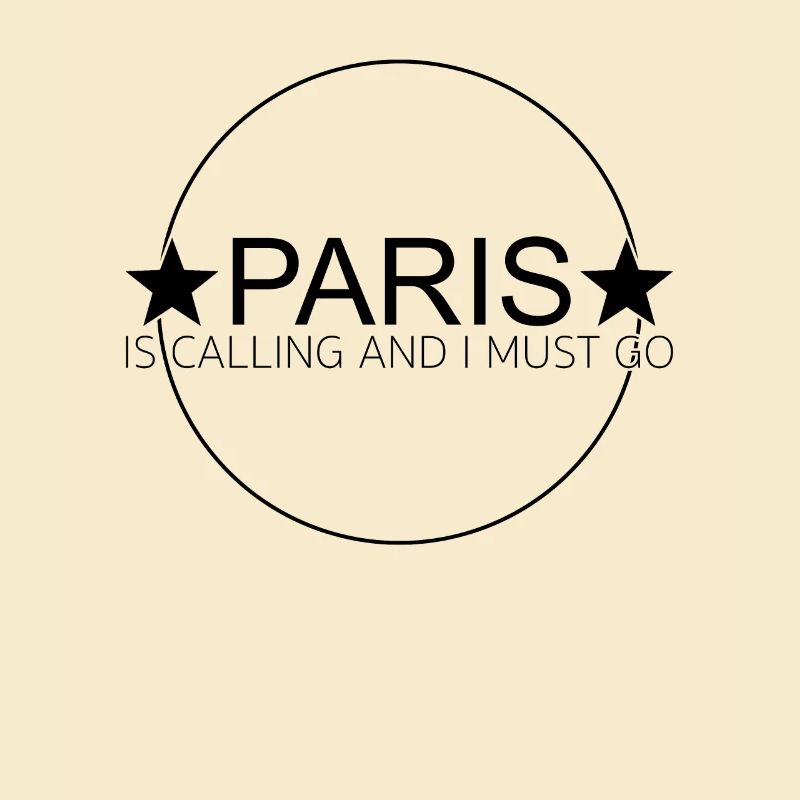 Paris Spruch