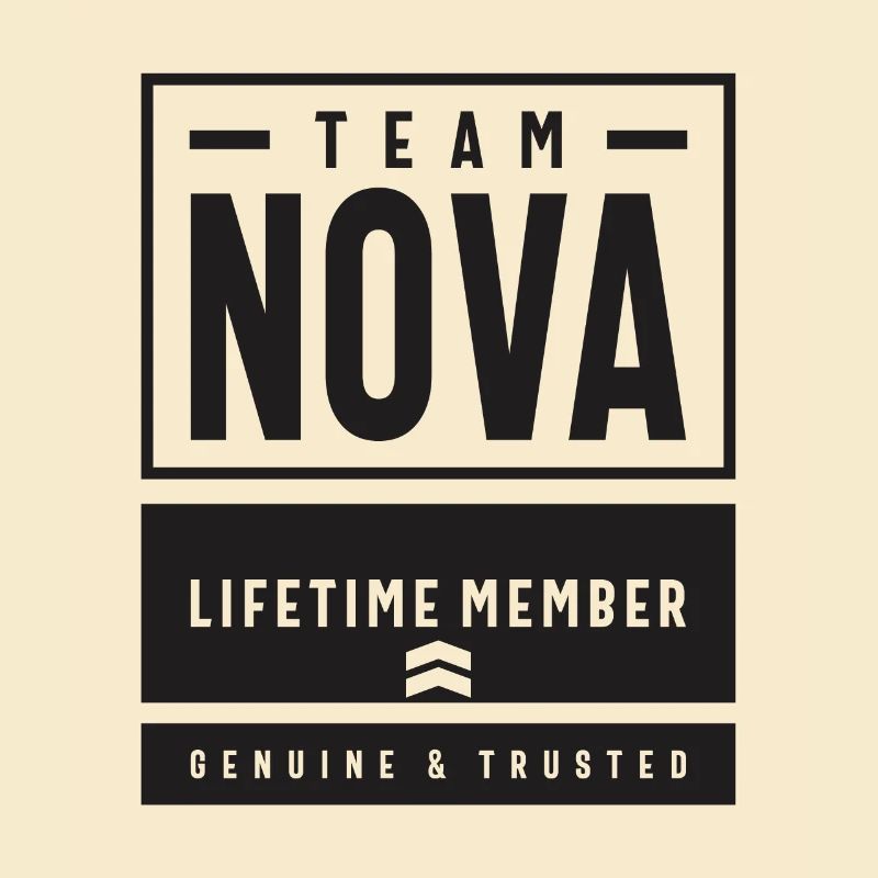 Benutzerdefinierter Name von Nova