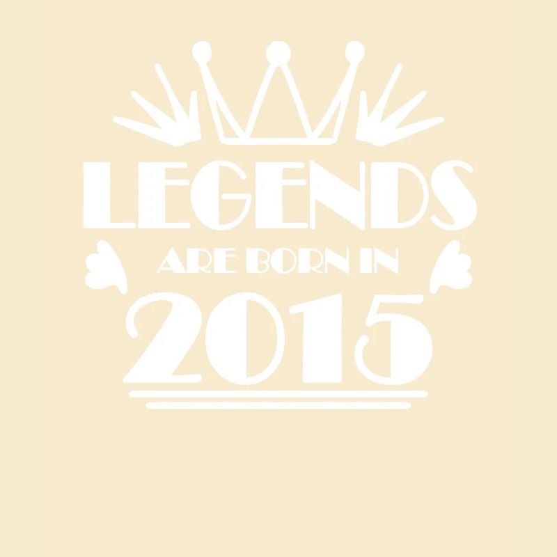 2015 - Class of 2015