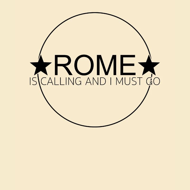 Rom Spruch