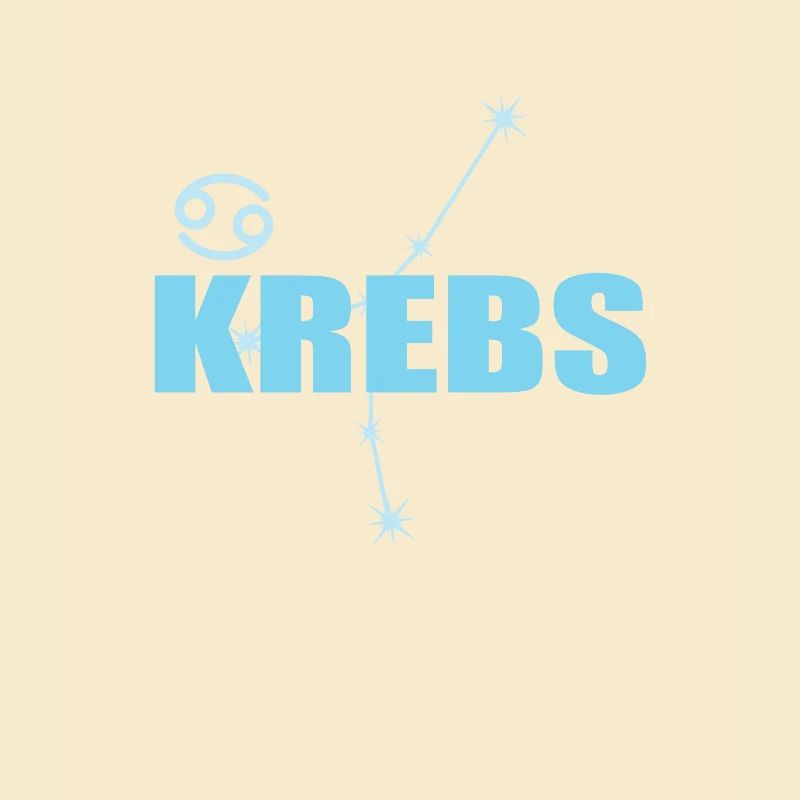 Krebs Sternzeichen Sternbild