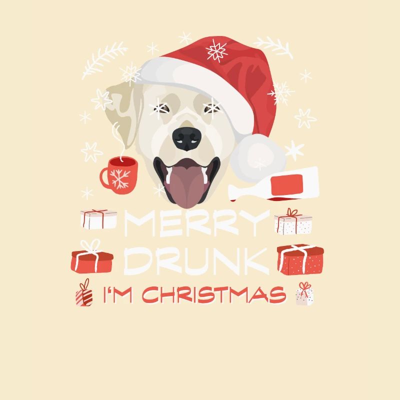 Labrador Weihnachtsmarkt