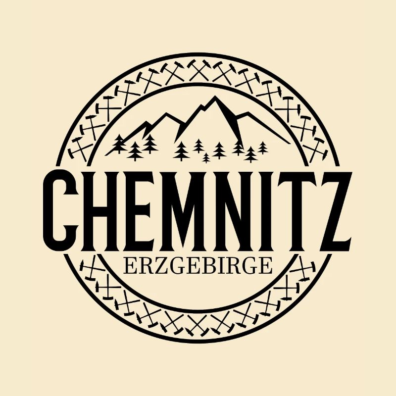 Chemnitz Erzgebirge