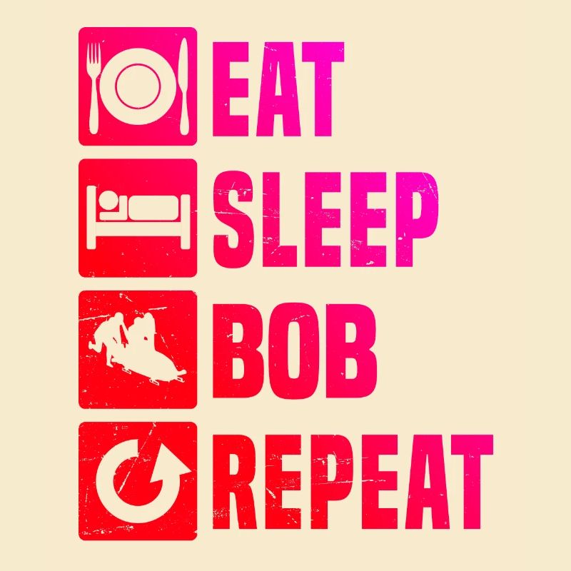 Bobsleigh Bobsleigh à deux bobsleigh Piste de bobsleigh