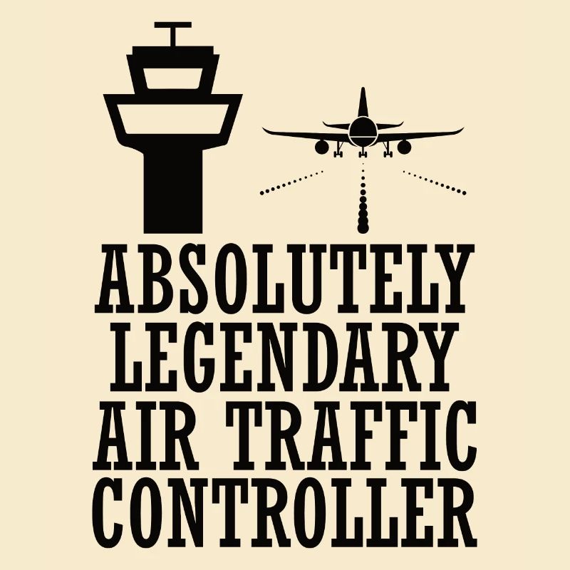 Air traffic controller Tower controller Flight attendants