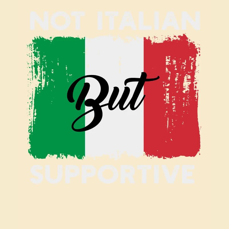 Citation notée non pas italienne, mais en bas