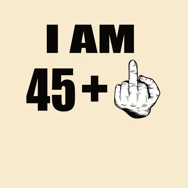 46th birthday