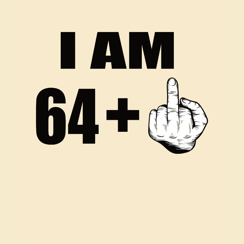 65e anniversaire