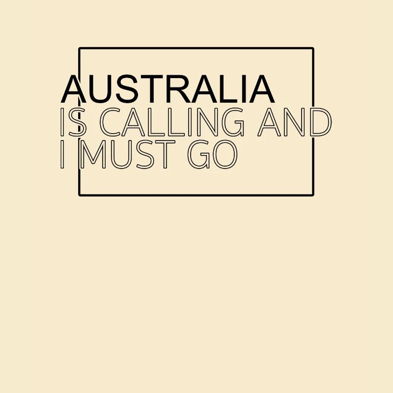 Australia Quote