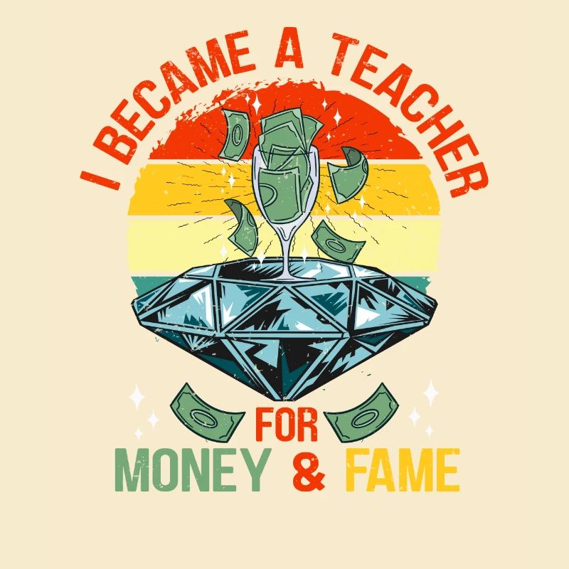 Primary School Teacher Kindergarten Educator