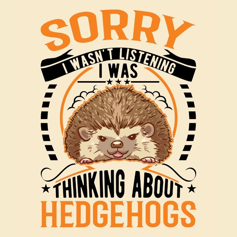 Igel Stacheligel