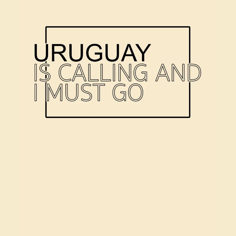 Uruguay Spruch