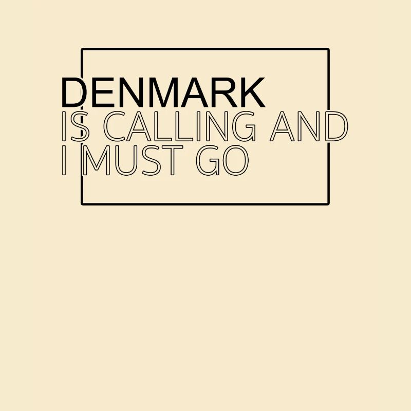 Denmark Saying