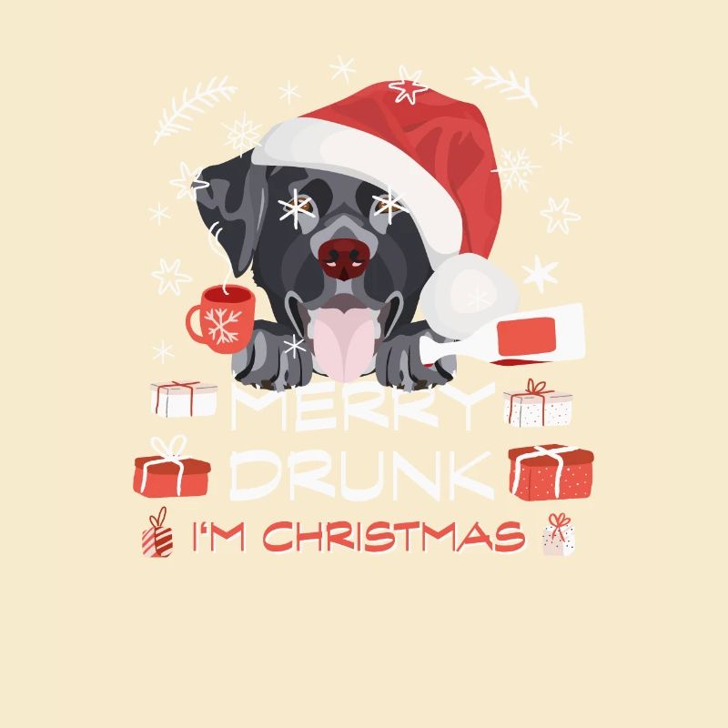Labrador Weihnachtsmarkt