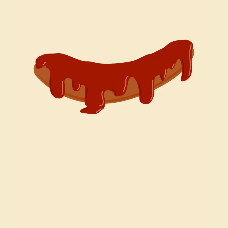 Currywurst