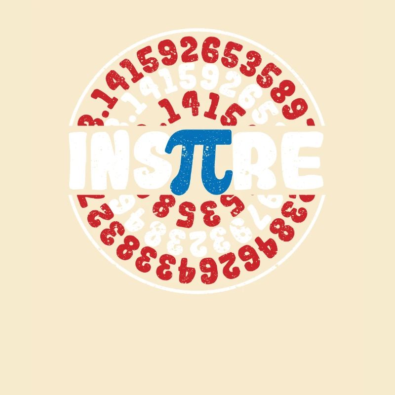 Inspire Math Superhero Pi Day Math Teacher
